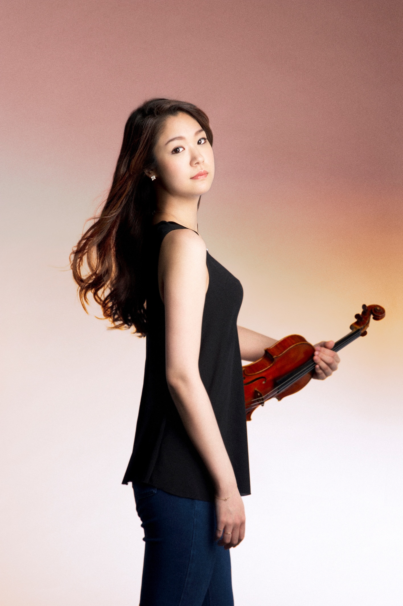小林美樹 ⓒShigeto Imura