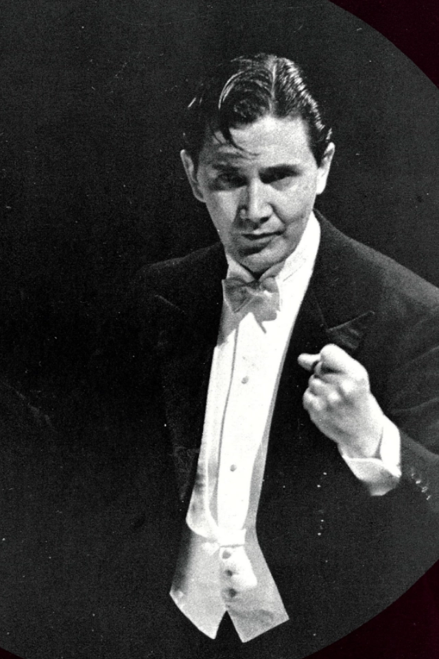 創立指揮者 渡邉曉雄