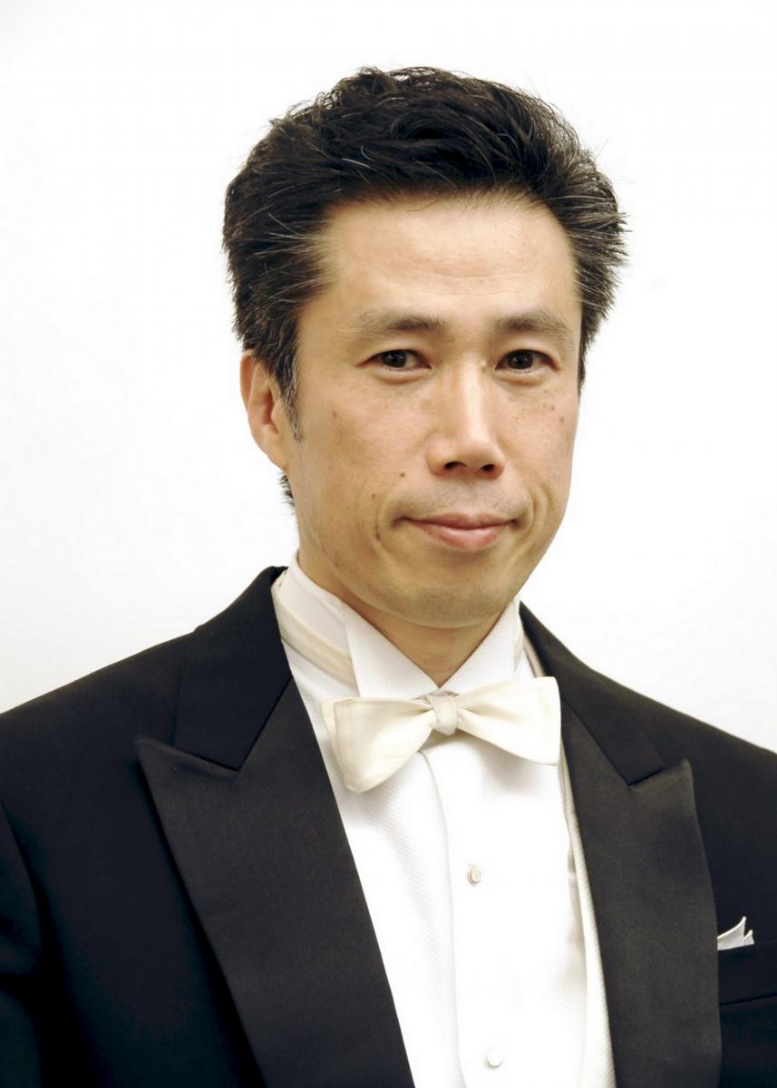 楽団員 Orchestra Members Japan Philharmonic Orchestra