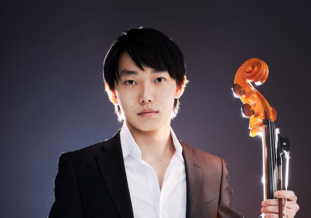 佐藤晴真ⒸFUKAYA Yoshinobu