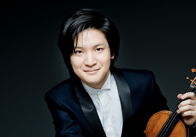 成田達輝ⒸMarco Borggreve