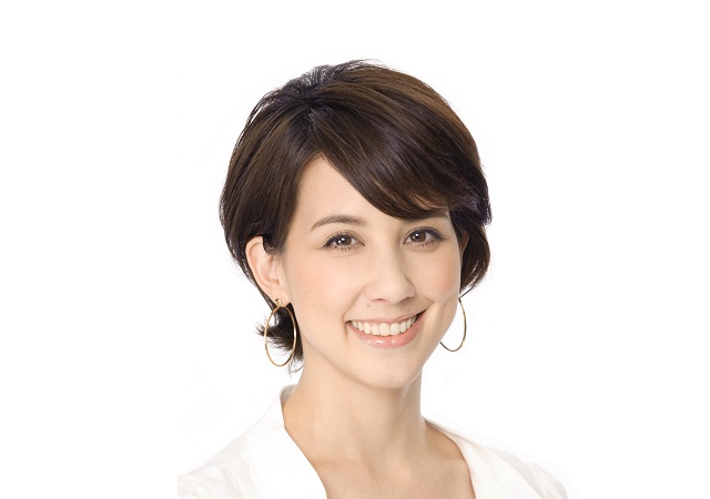 政井マヤ