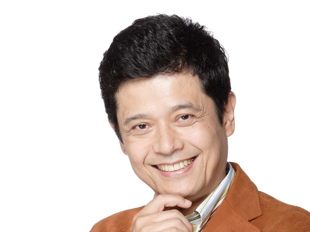 森田順平