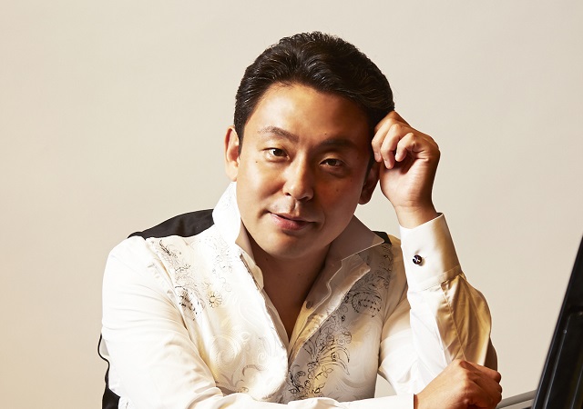 横山幸雄Ⓒアールアンフィニ
