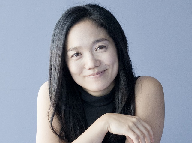 河村尚子ⒸMarco Borggreve