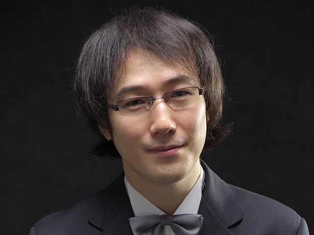 沼沢淑音