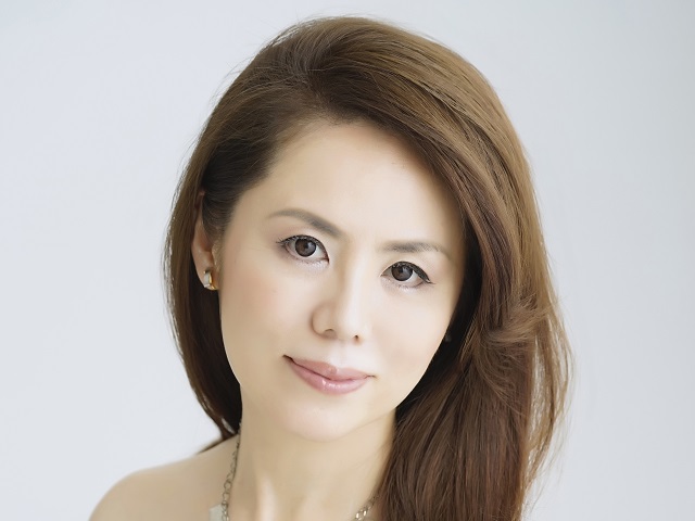 田部京子ⒸAkira Muto