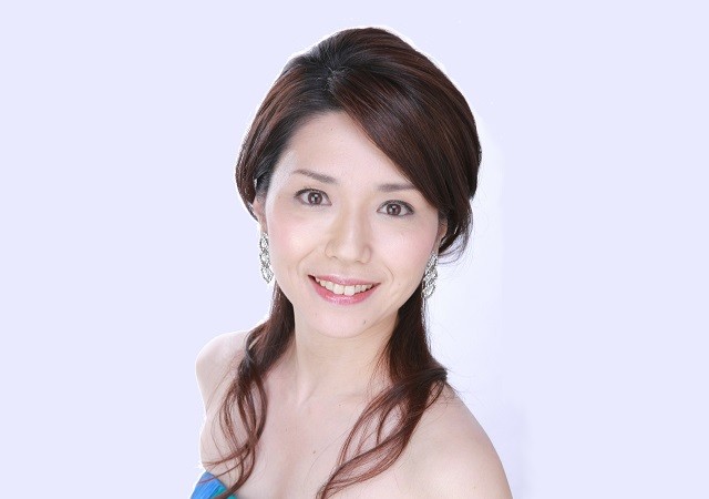 砂川涼子