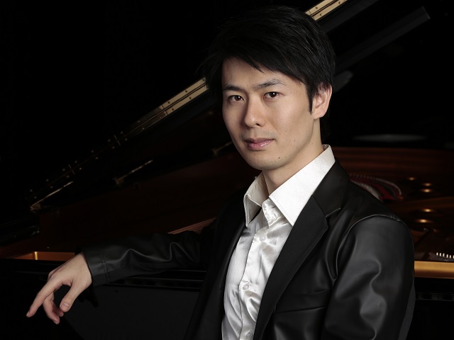 福間洸太朗ⒸMarc Bouhiron