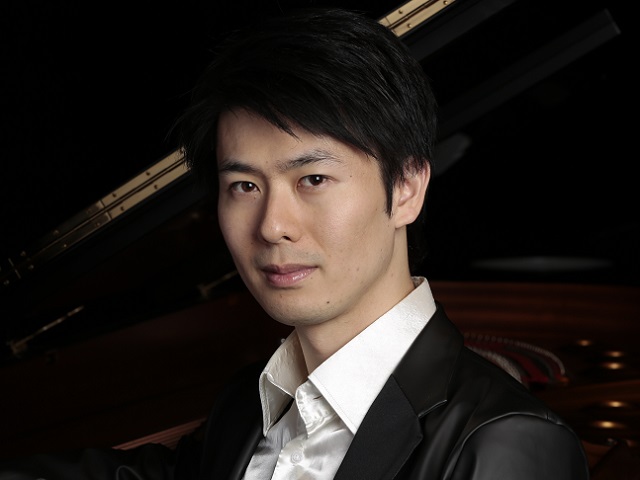 福間洸太朗ⒸMarc Bouhiron