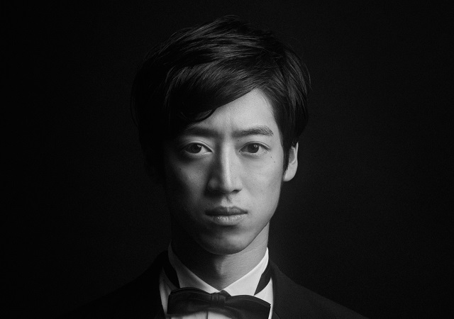角野隼斗