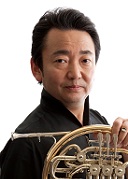 丸山 勉｜日本フィルハーモニー交響楽団