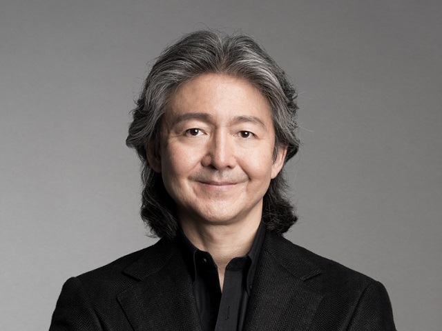 大友 直人｜日本フィルハーモニー交響楽団