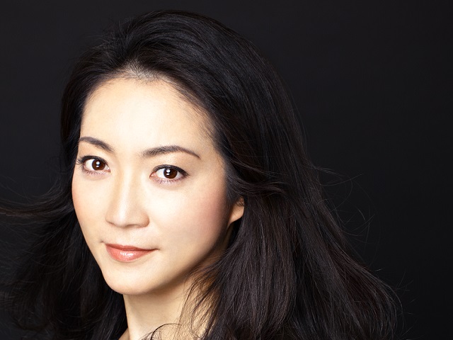 諏訪内晶子