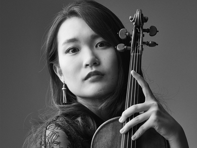 TSUJI Ayana