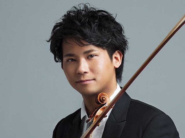 三浦文彰ⒸYuji Hori