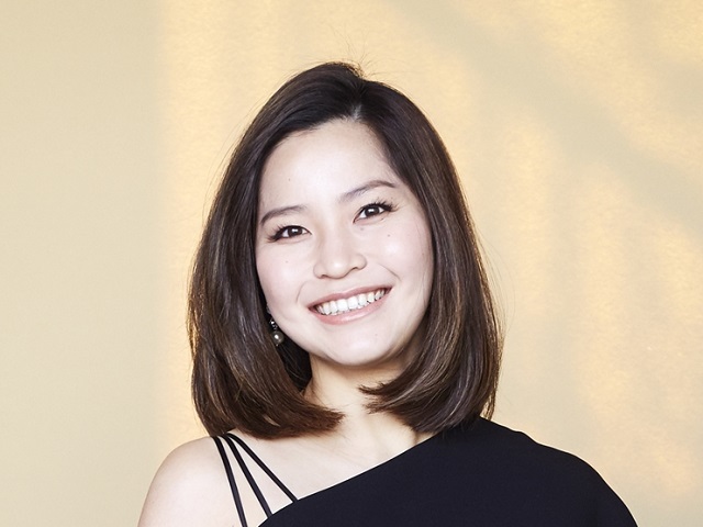 KAMIO Mayuko