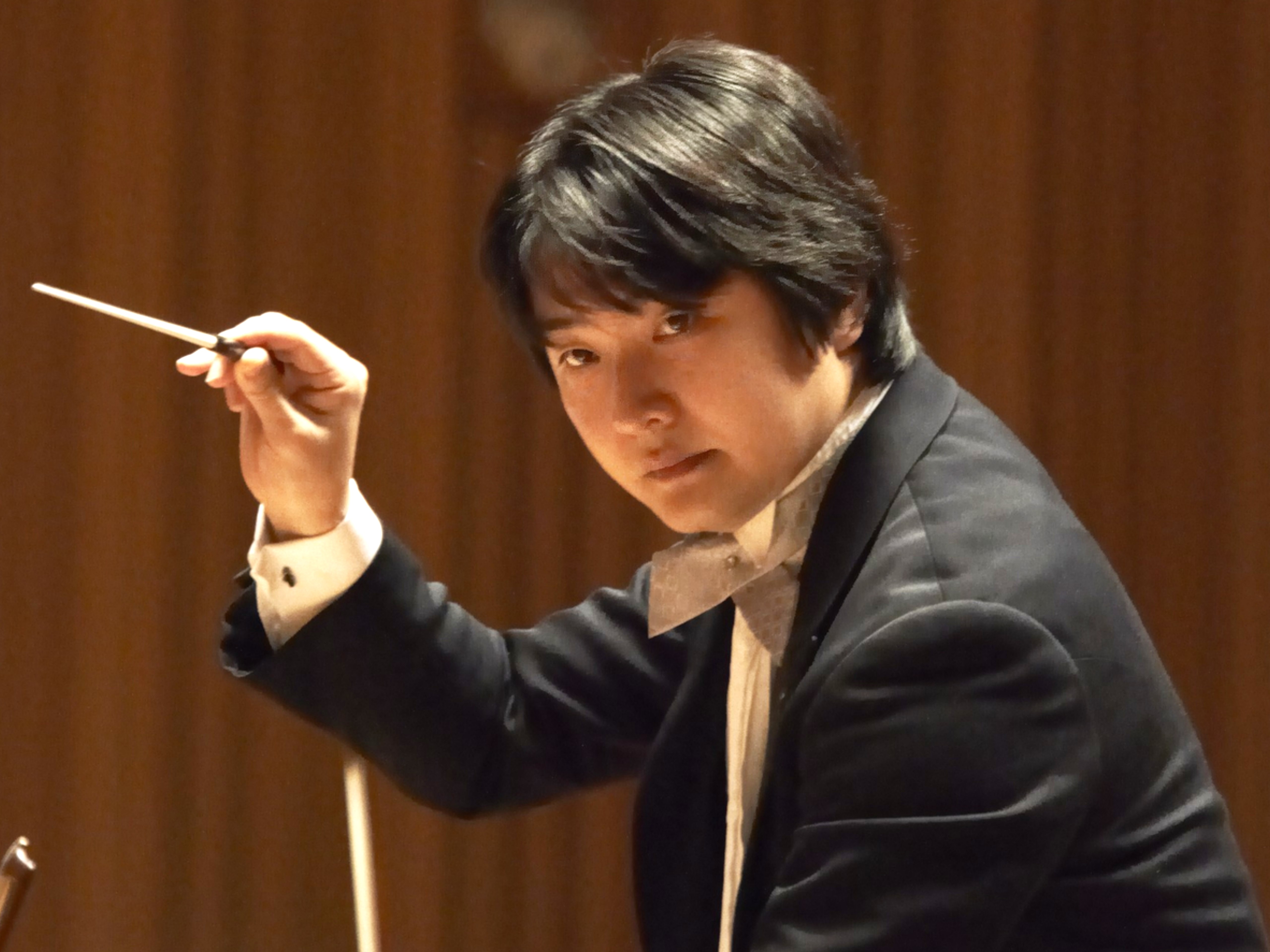 藤原歌劇団公演《カルメン》 日本フィルハーモニー交響楽団