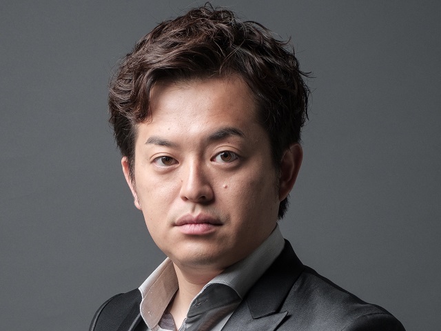 糸賀修平