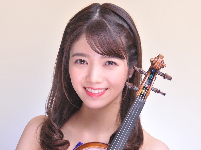 髙木凜々子ⒸNaoya Yamaguchi