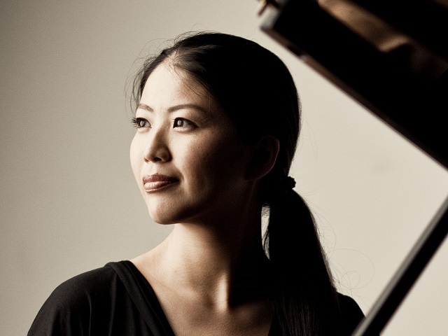 菊池洋子ⒸMarco Borggreve