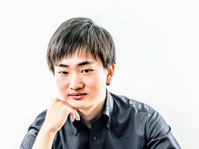 水野優也