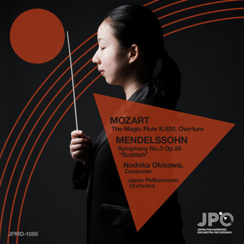 CD/DVD/JPO RECORDINGS | 日本フィルハーモニー交響楽団