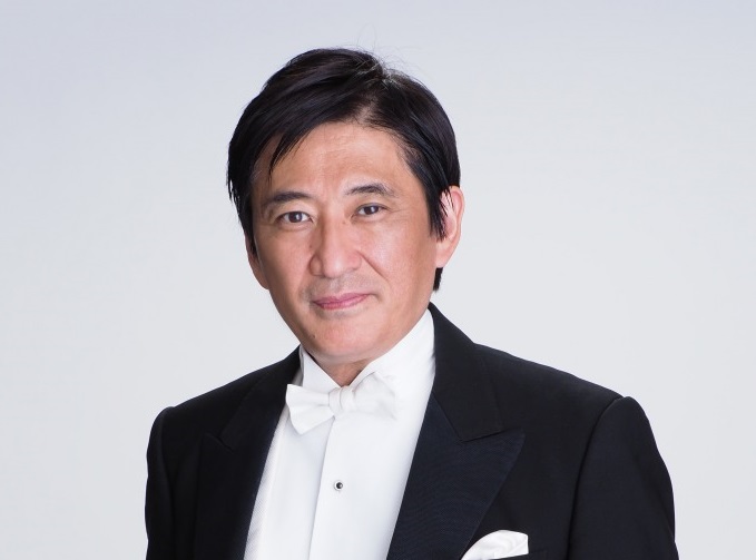 藤岡幸夫