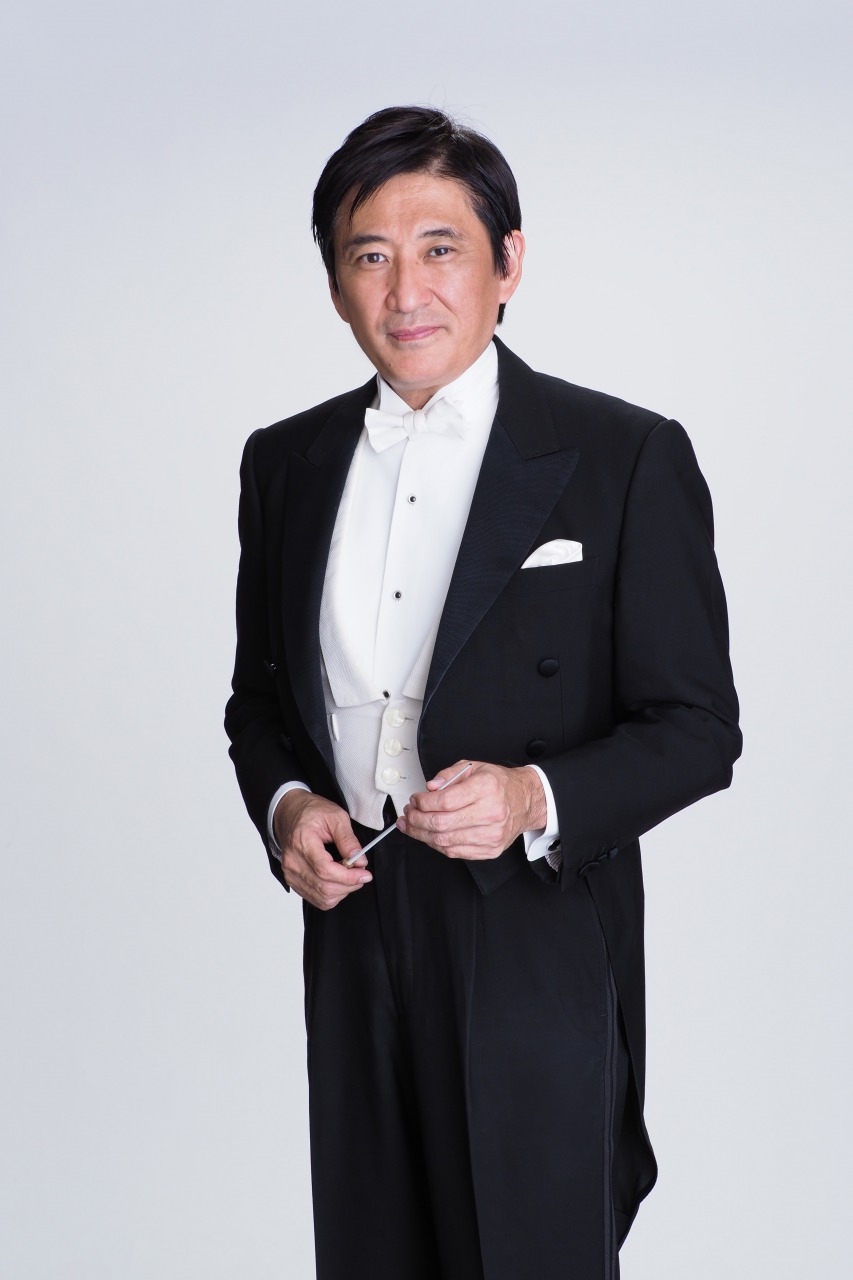 藤岡幸夫