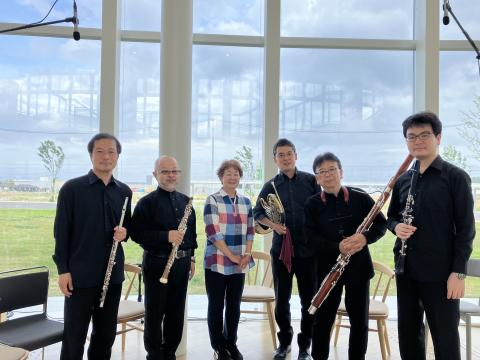 東北の夢プロジェクト2024 交流イベントレポート | 日本 東北の夢プロジェクト2024 交流イベントレポート | 日本