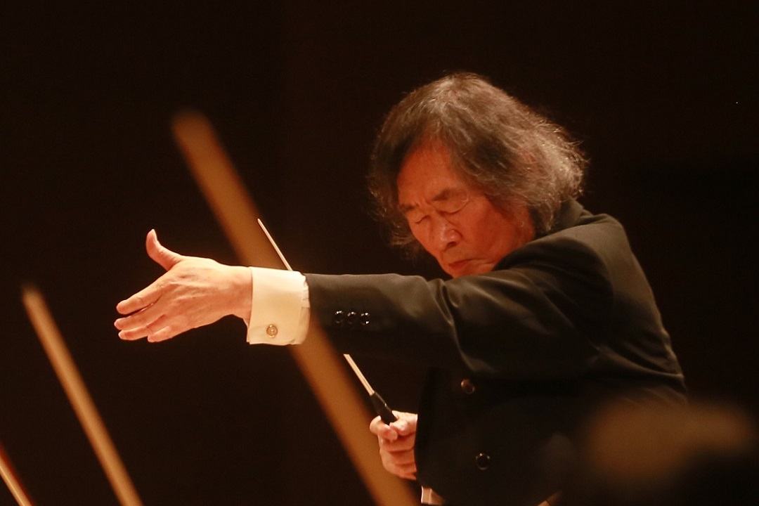 第341回横浜定期演奏会<秋季> 日本フィルハーモニー交響楽団